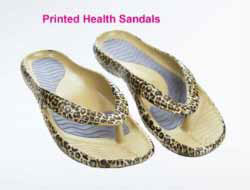 special sandals