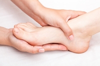 Pain in Your Feet May Indicate Tarsal Tunnel Syndrome