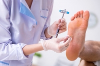 What Is the Role of a Foot Specialist?